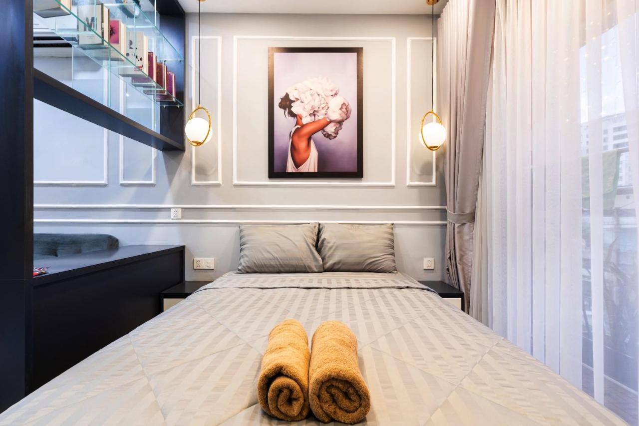Zo Millennium - Free Pool For 2br, 3br Only Ho Chi Minh City