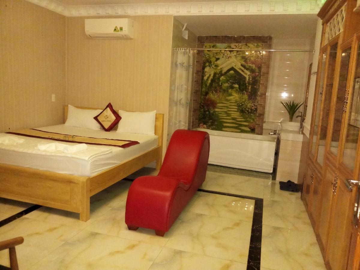 Hotel Amor Hotel