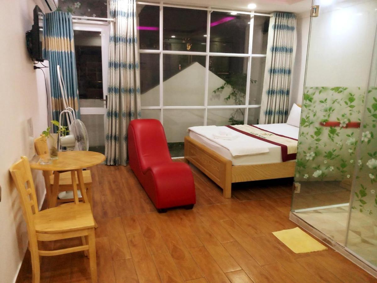 Amor Hotel 2* Ho Chi Minh City