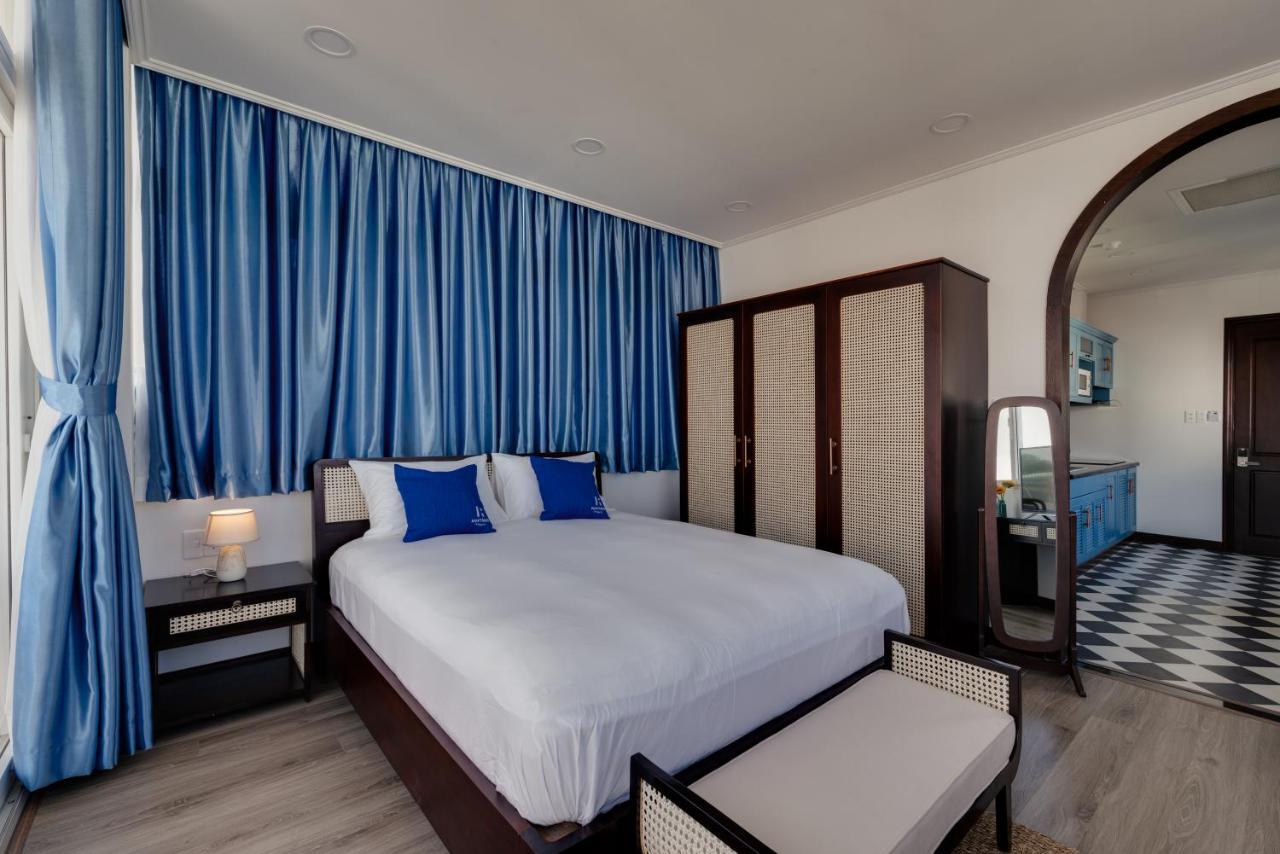 Apartment Rustique Maison Ho Chi Minh City