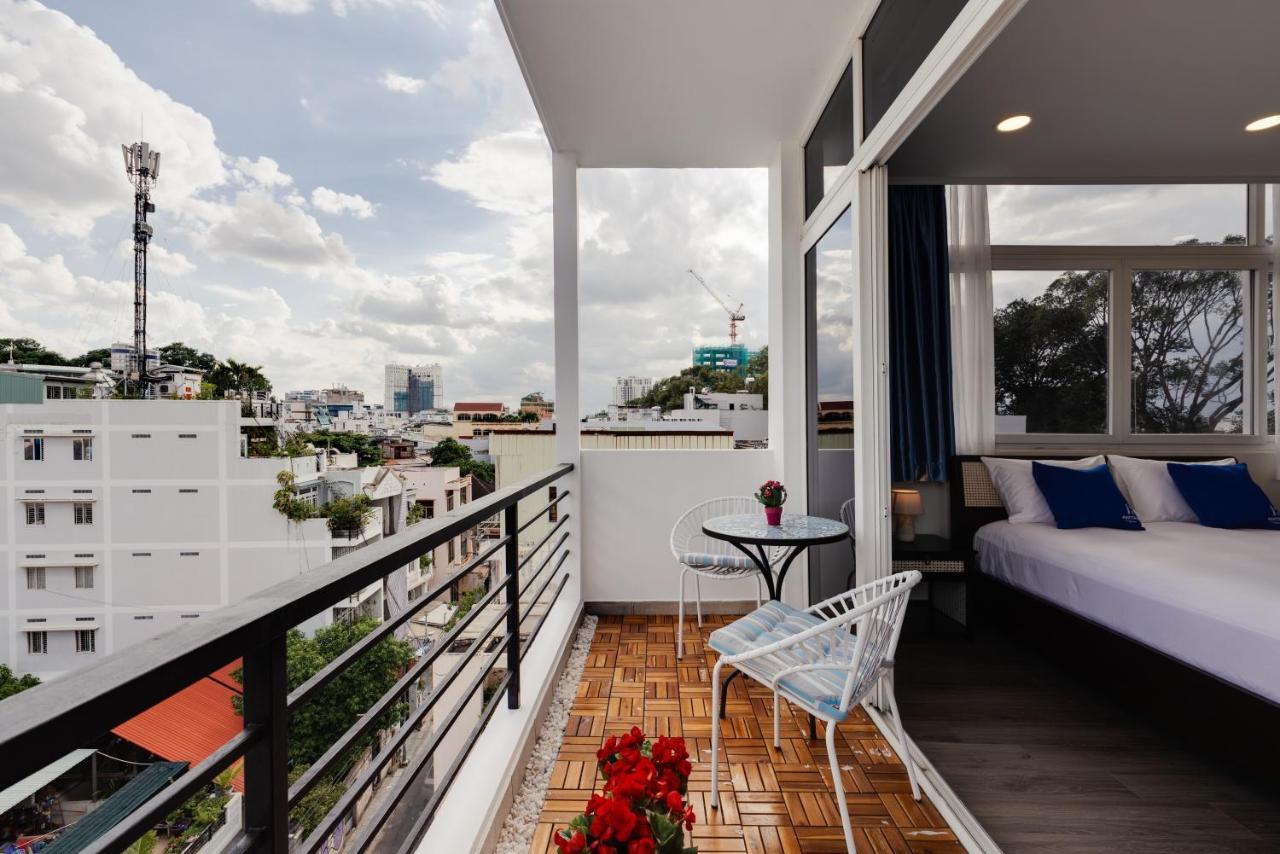 Rustique Maison Apartment