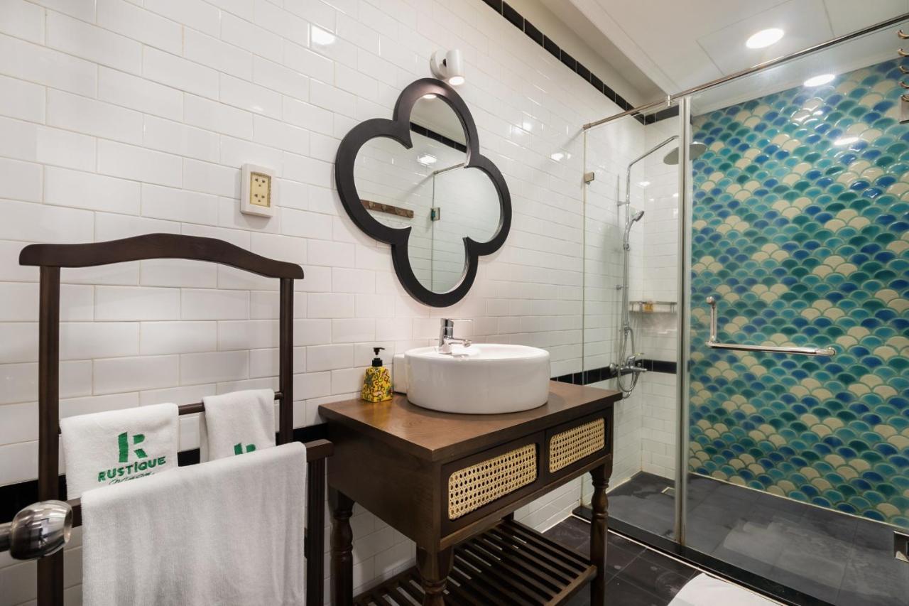 Apartment Rustique Maison Ho Chi Minh City