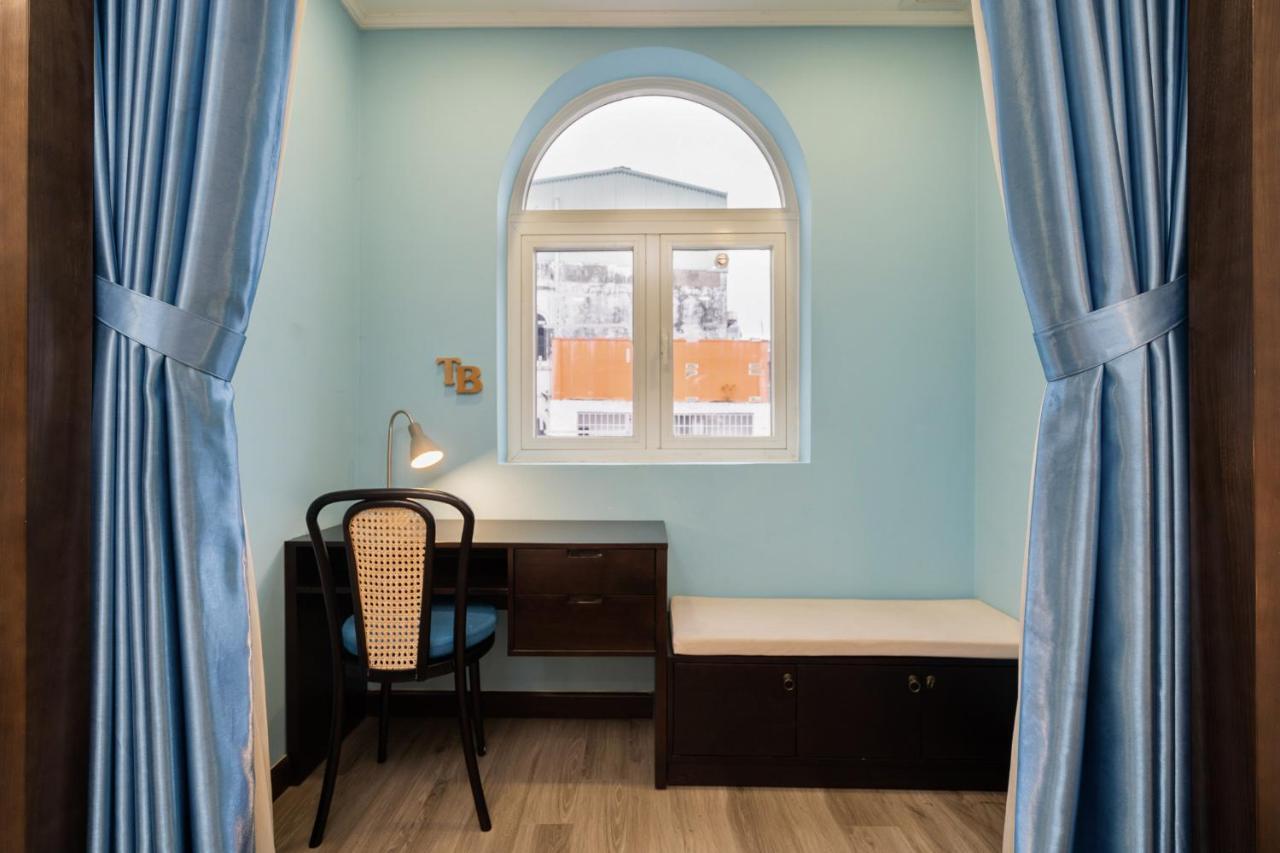 Rustique Maison Apartment