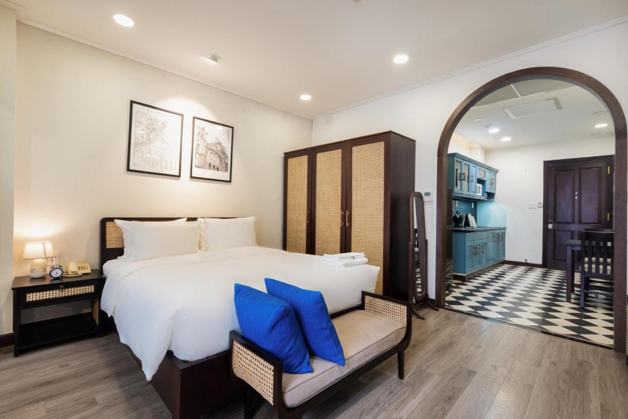 Rustique Maison Apartment *