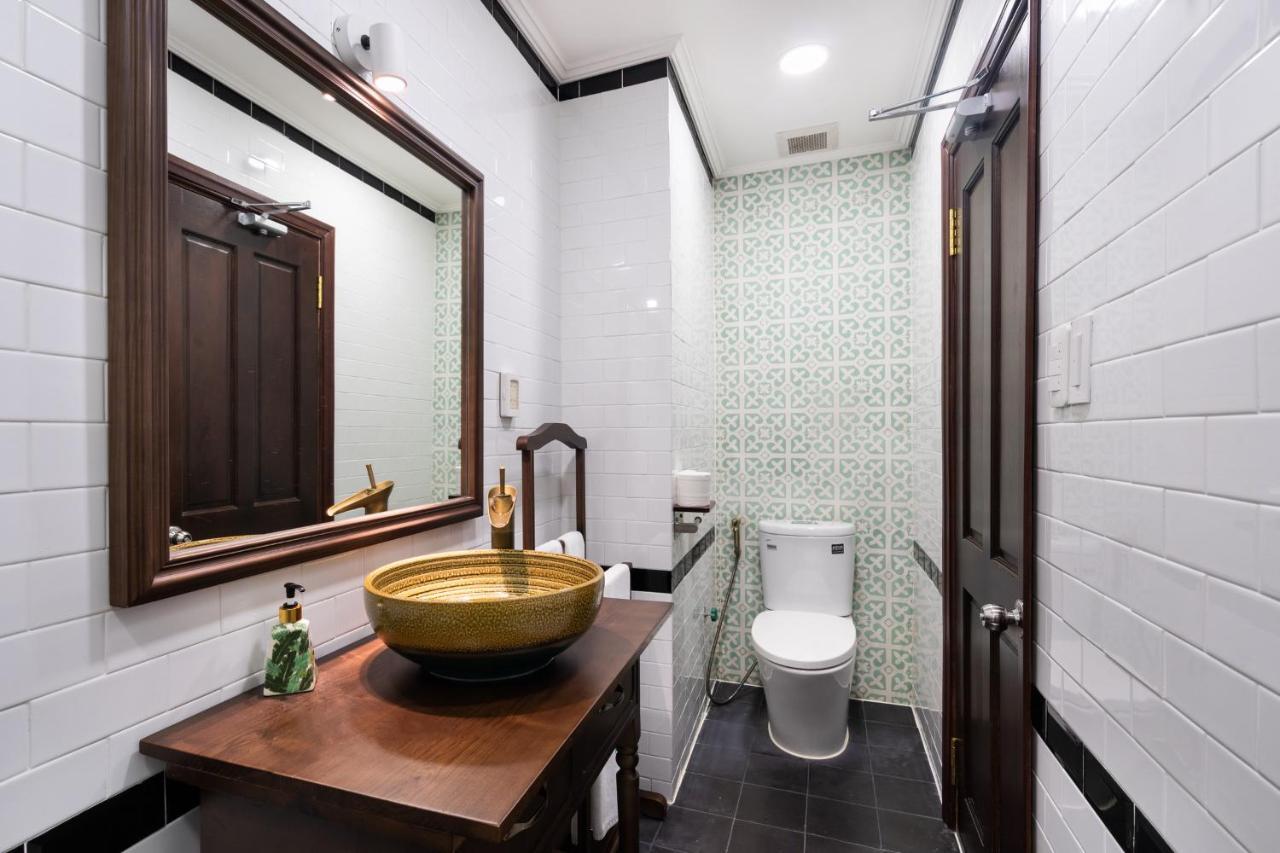 Rustique Maison * Bandar Ho Chi Minh