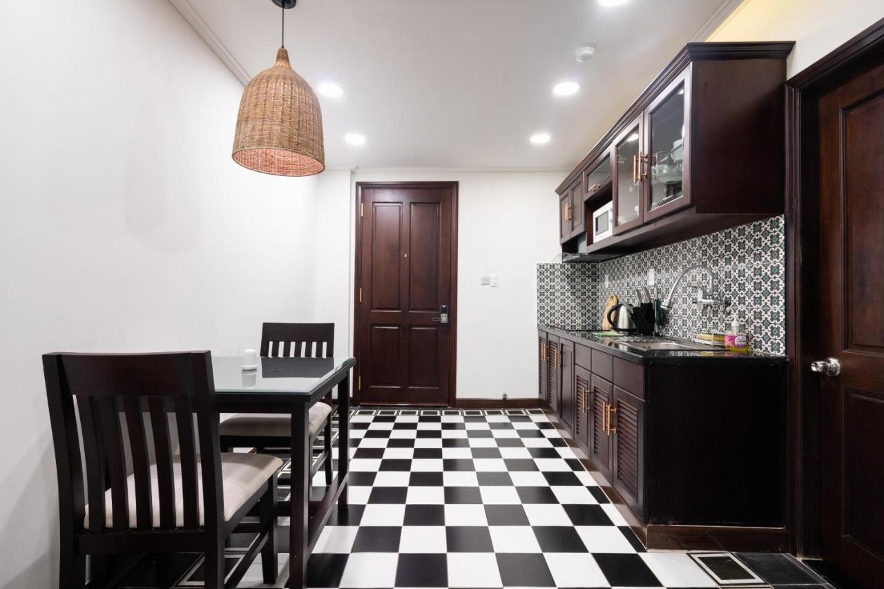 Rustique Maison *