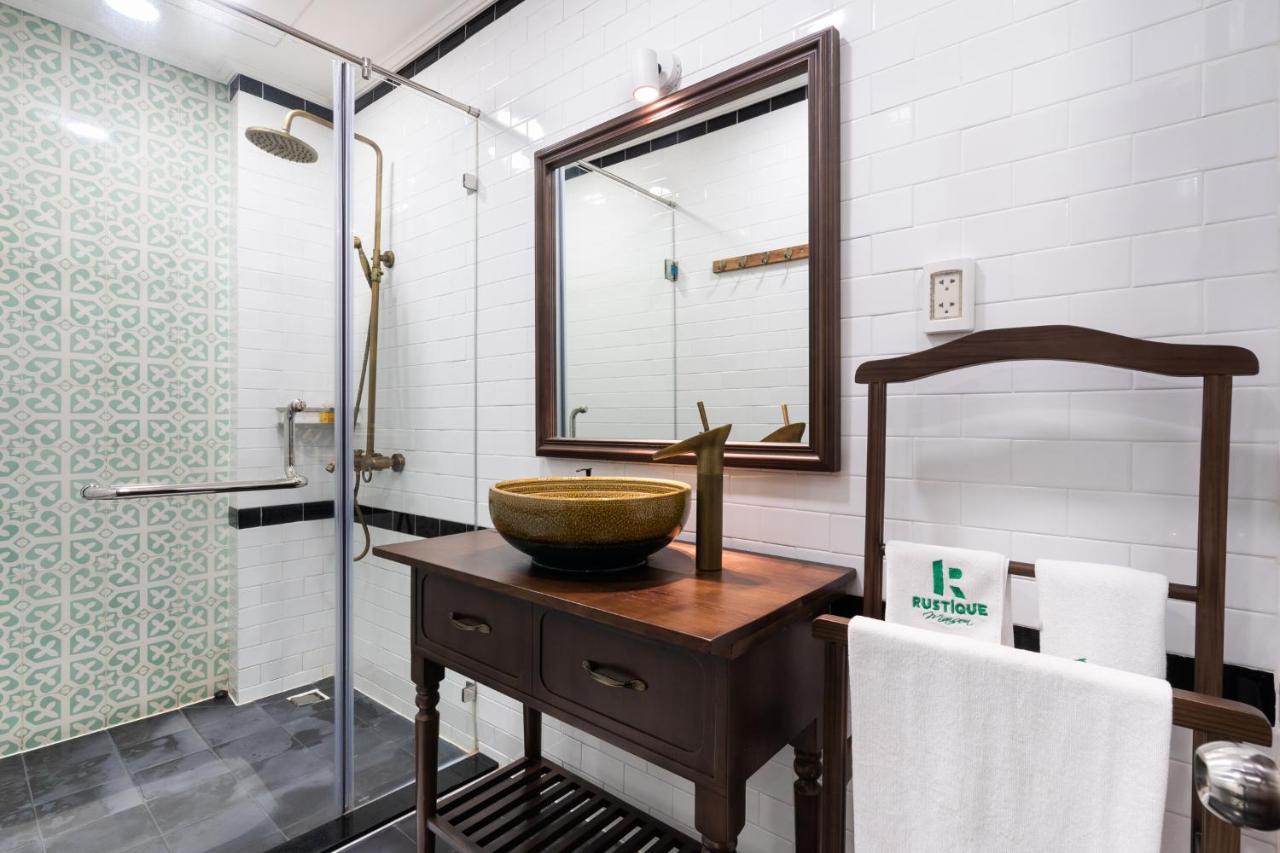 Rustique Maison Apartment *
