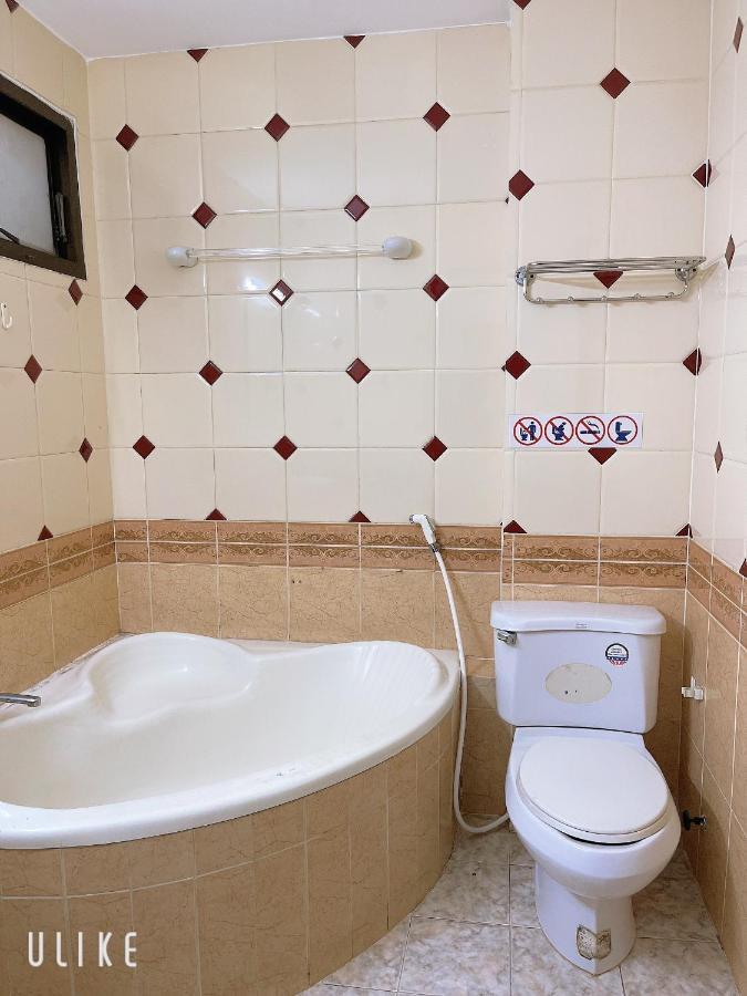 Saigon Cozy House & Coffee Hostel