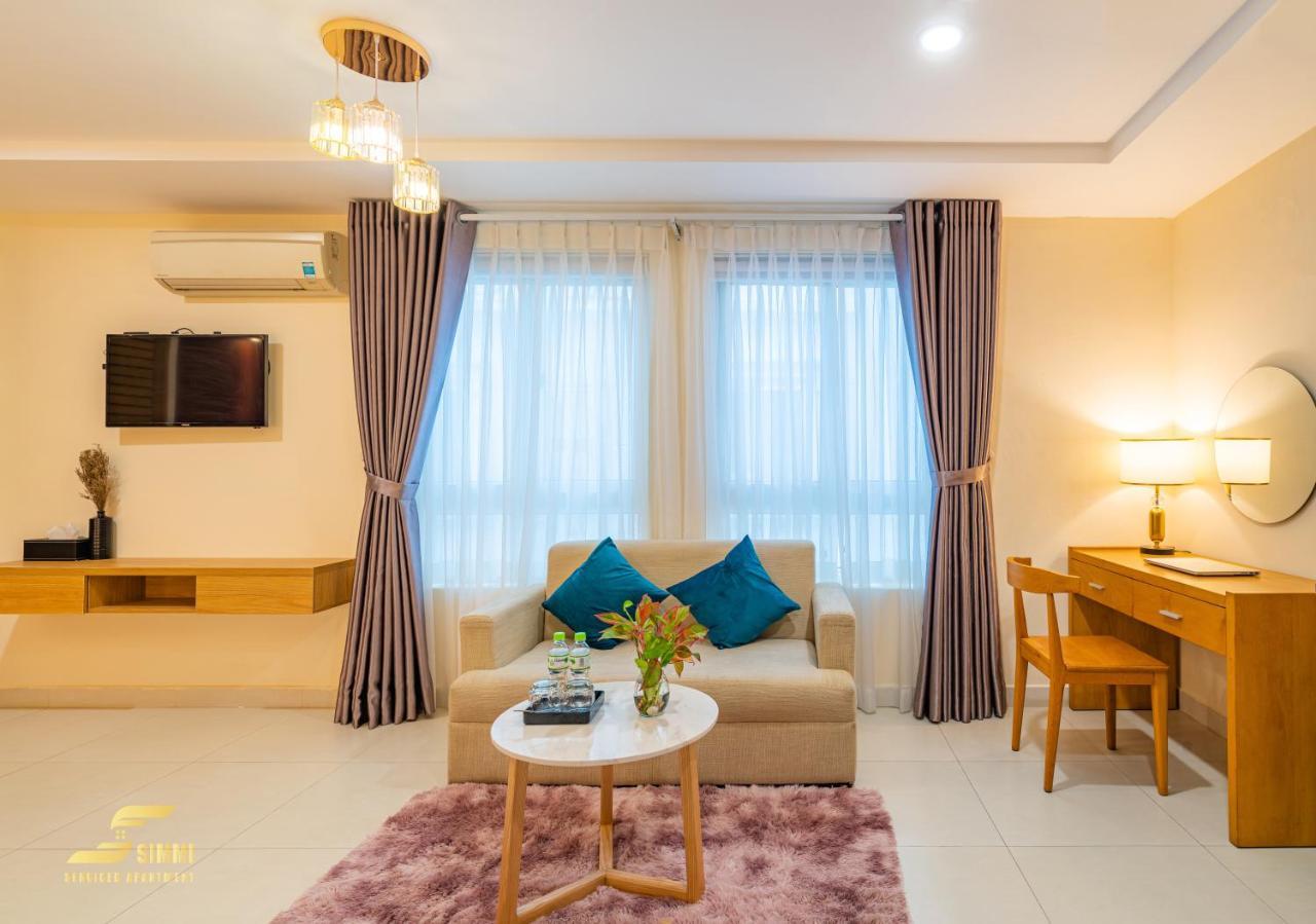 Hotel Simmi 5 &