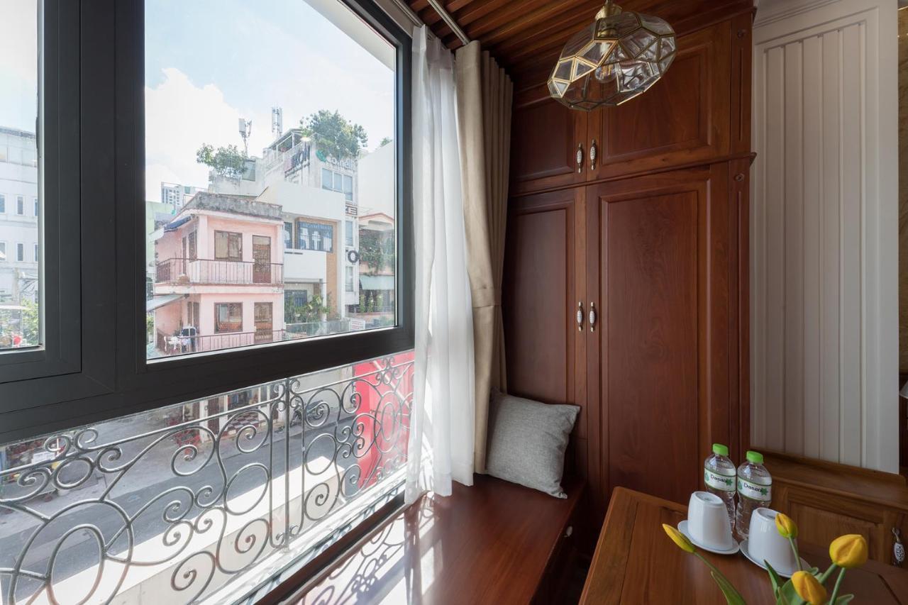 Woody House Boutique Hotel 3*
