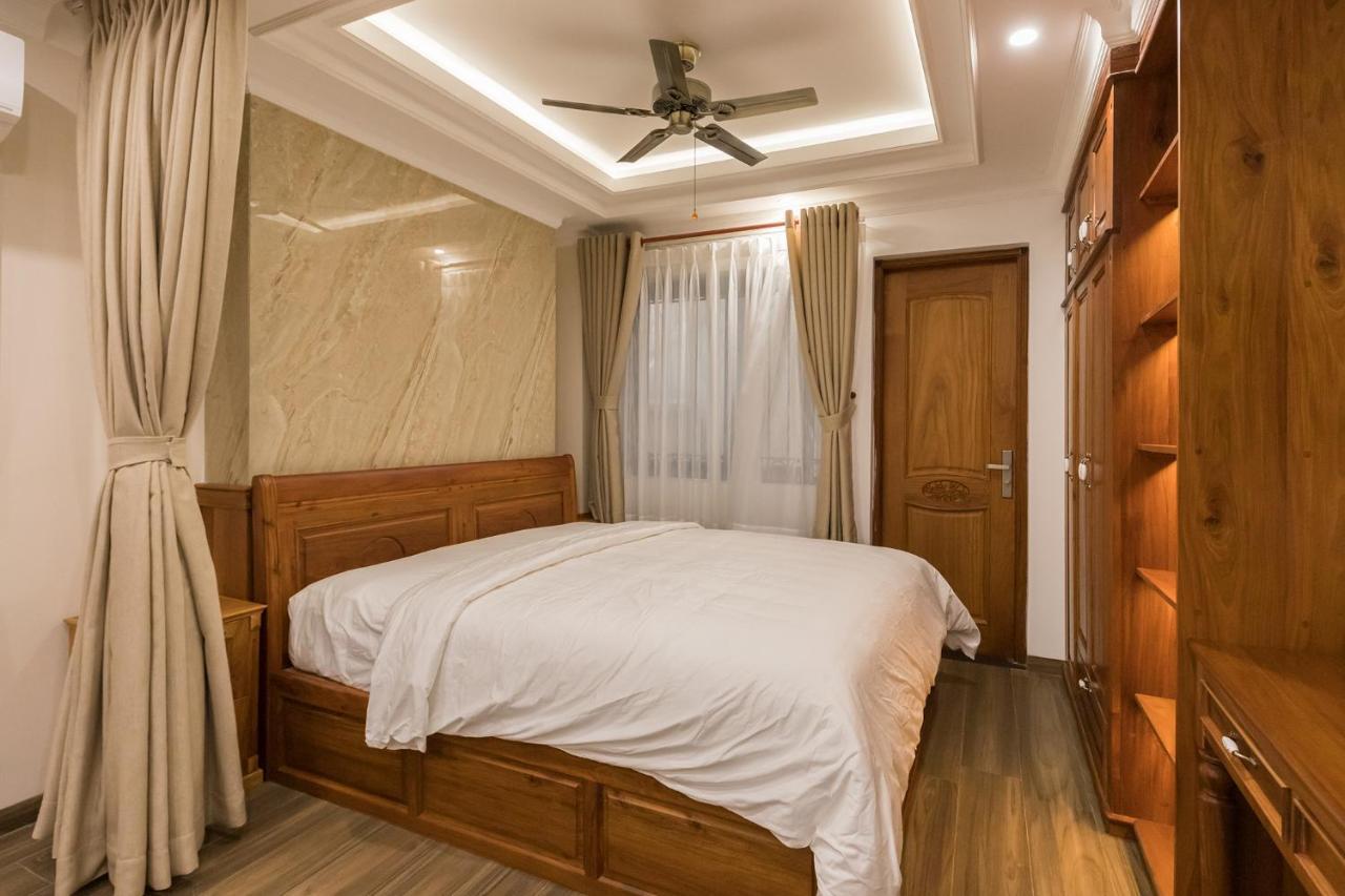 Woody House Boutique Ho Chi Minh City