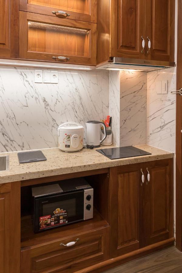 Woody House Boutique 3* Ho Chi Minh City