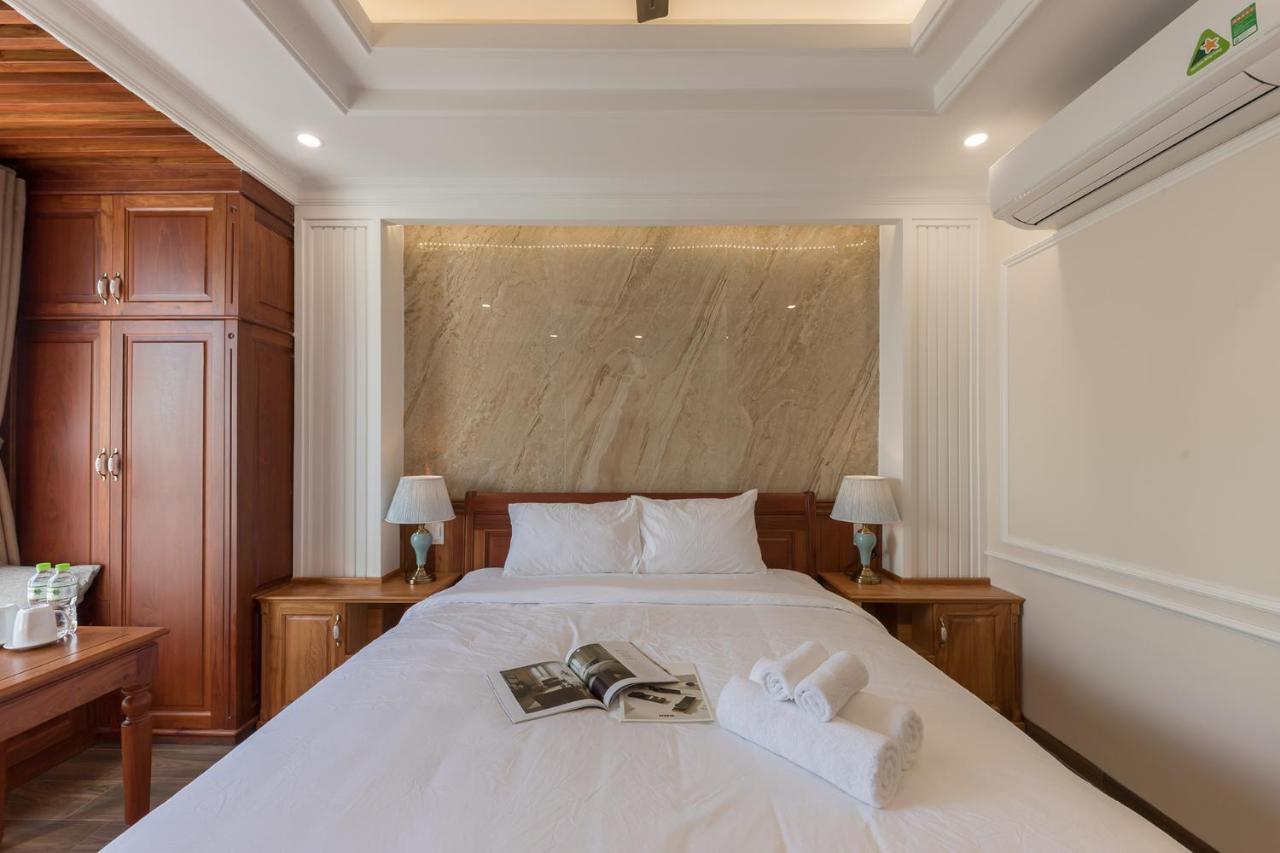 Woody House Boutique Hotel 3*