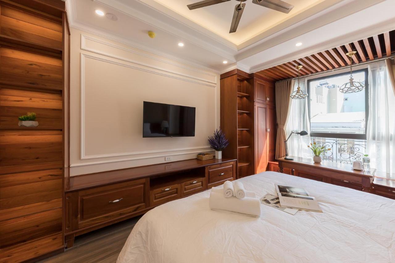 Woody House Boutique Hotel 3*