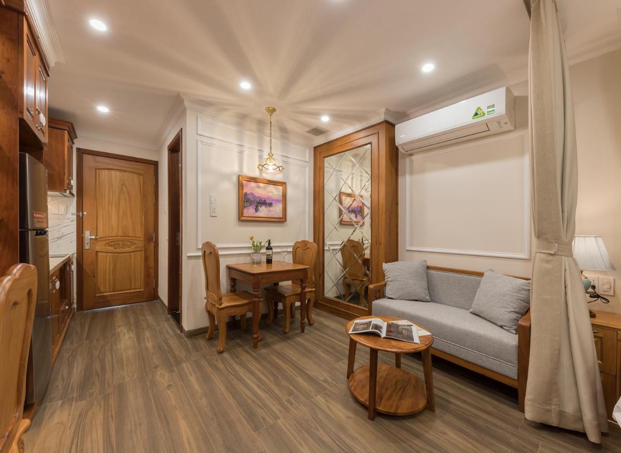 Woody House Boutique 3*