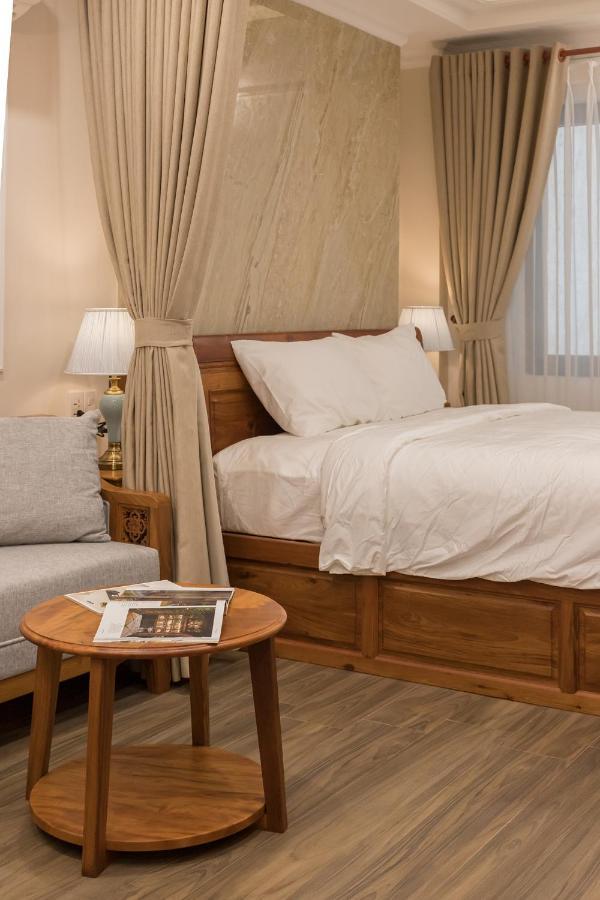 Woody House Boutique Hotel 3*
