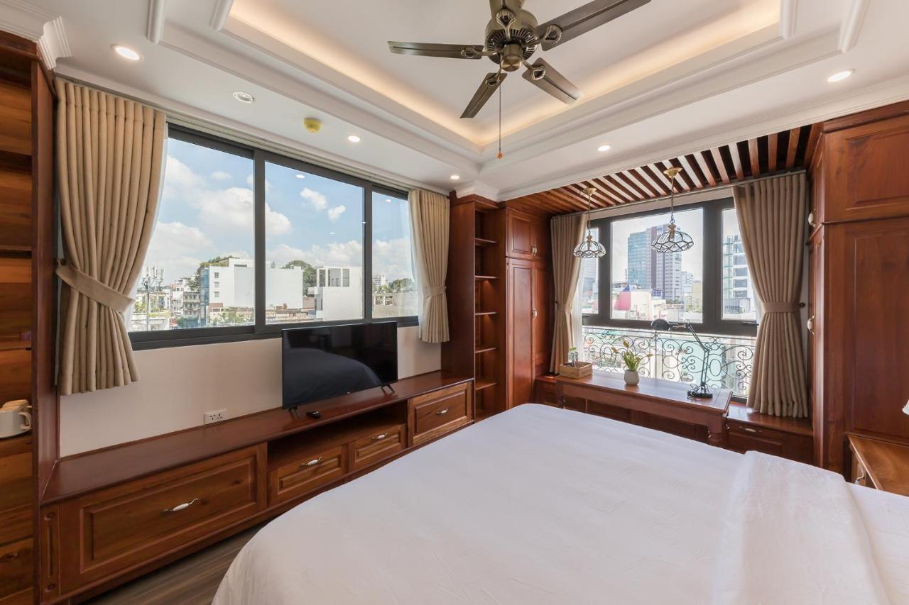 Woody House Boutique 3*