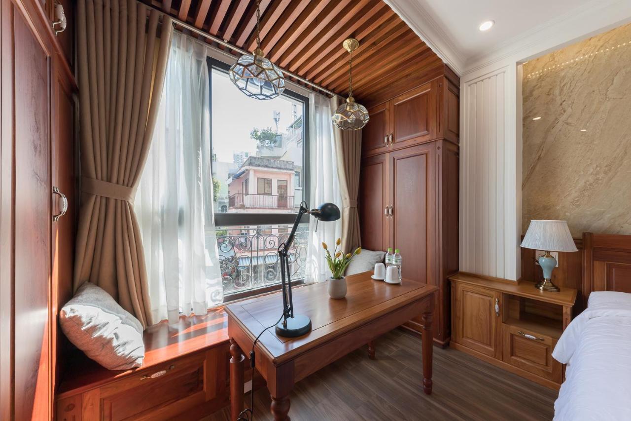 Woody House Boutique 3*