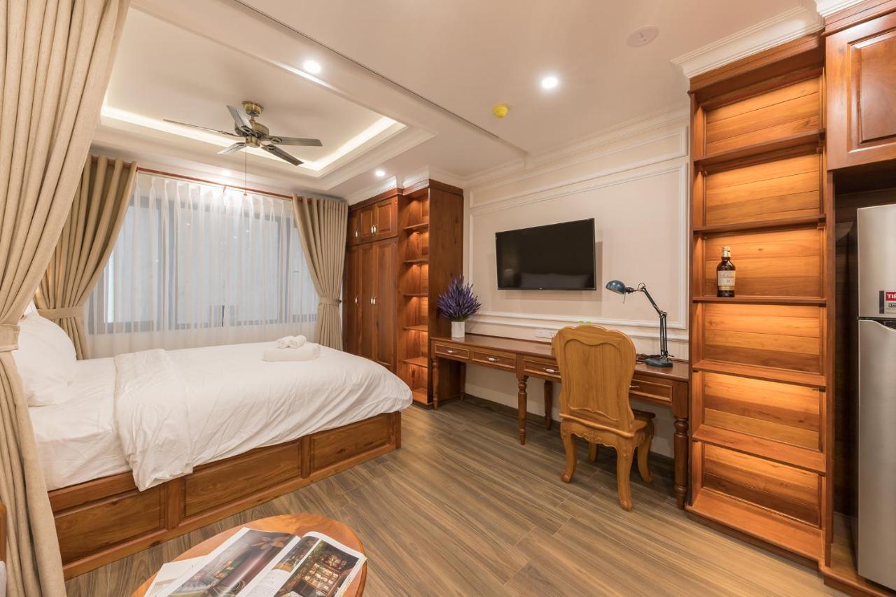 Woody House Boutique 3*