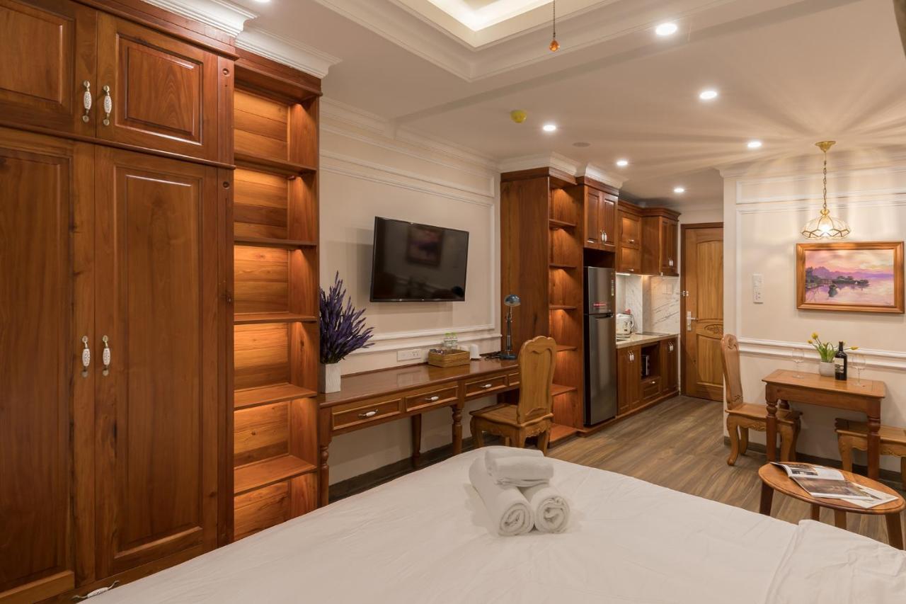 Hotel Woody House Boutique