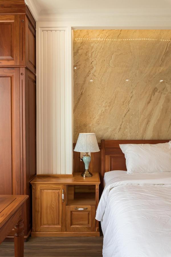 Woody House Boutique Hotel 3*