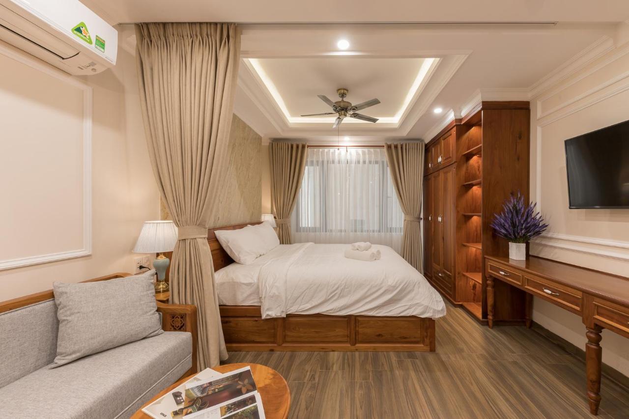 Woody House Boutique 3*