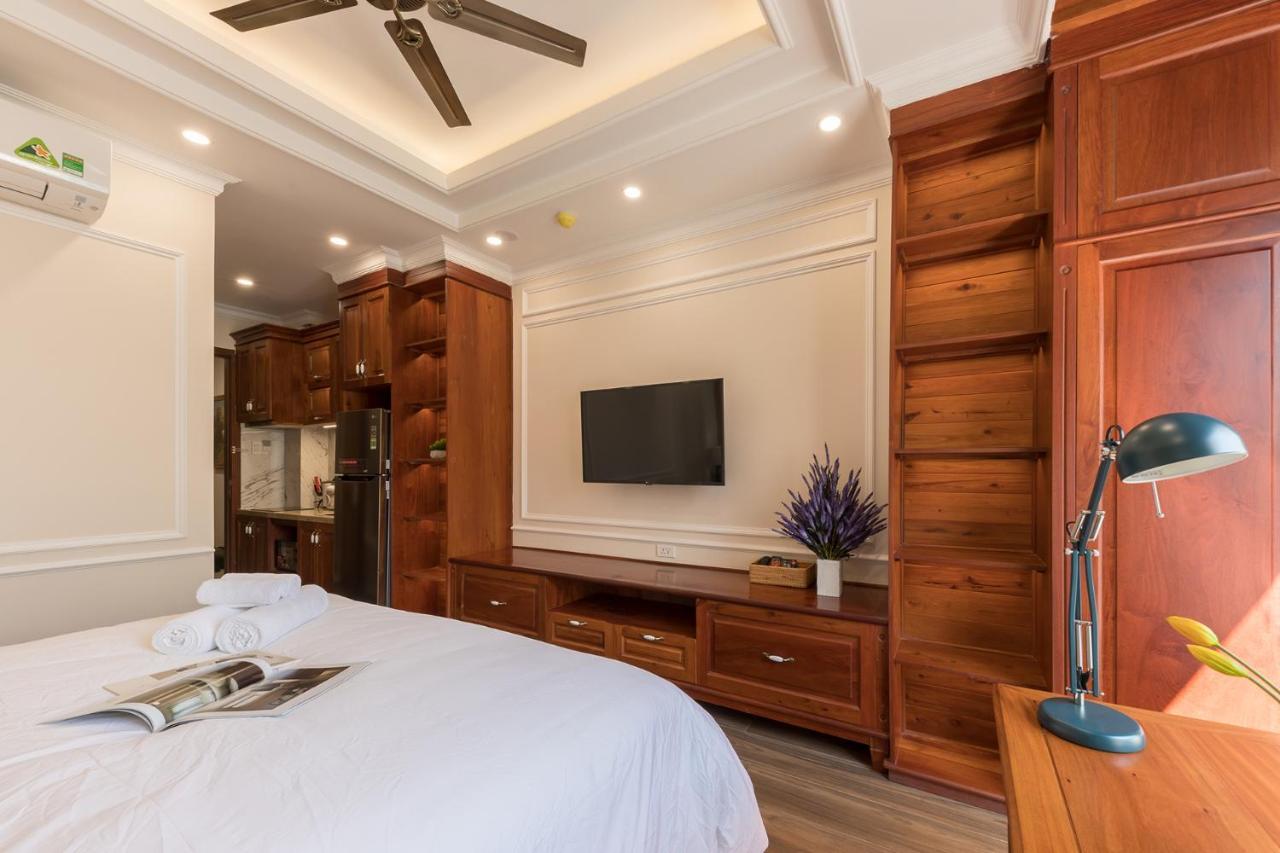 Hotel Woody House Boutique