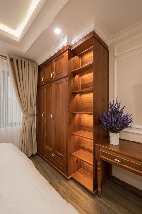 Woody House Boutique 3*