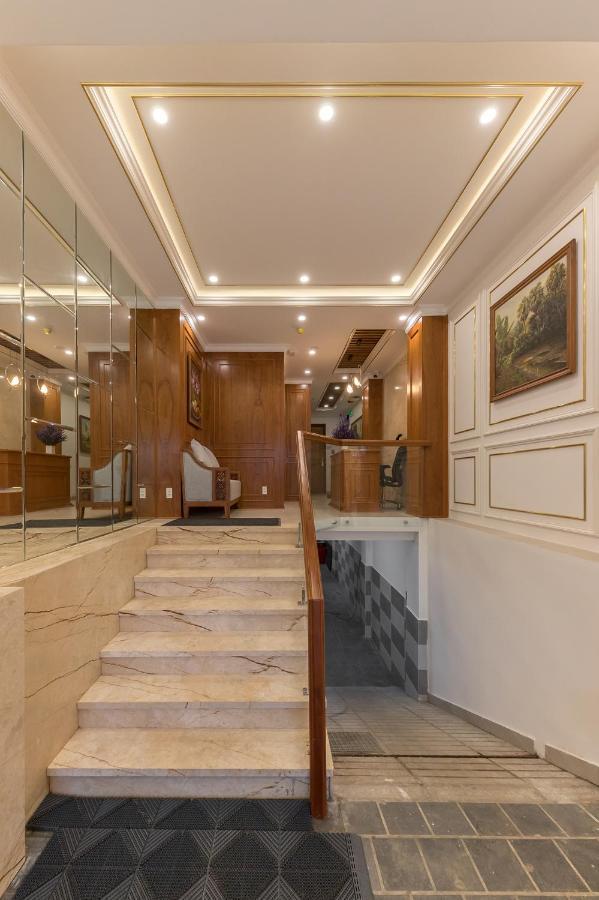 Woody House Boutique Hotel