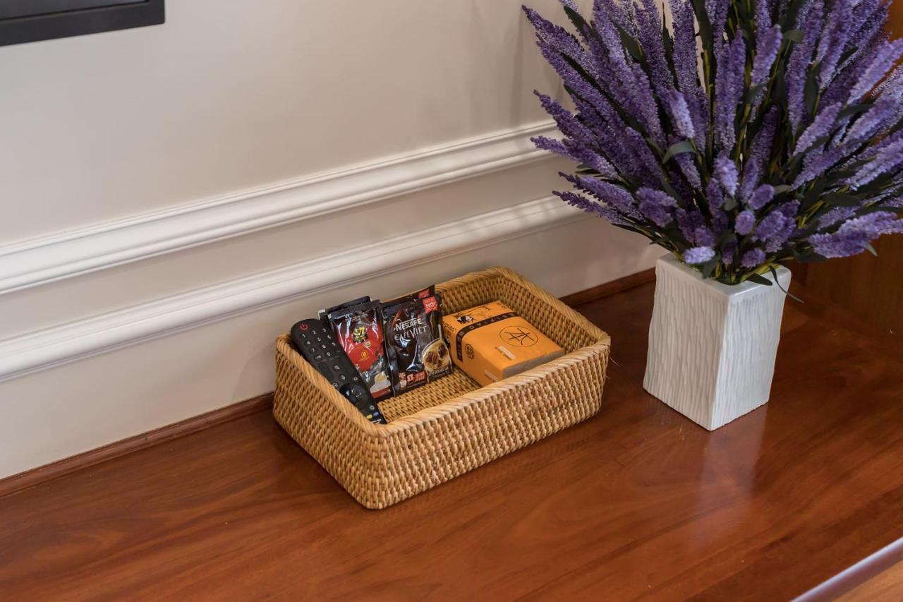 Woody House Boutique 3* Ho Chi Minh City
