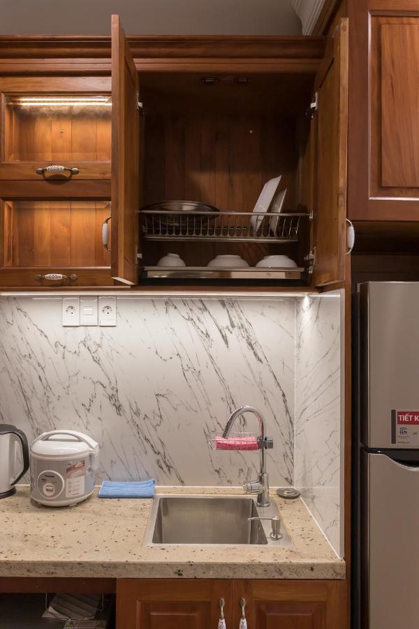 Woody House Boutique Hotel 3*