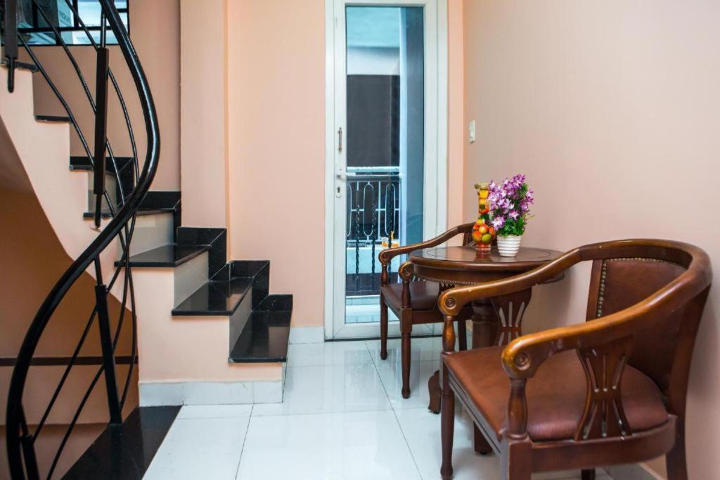 Homestay Cozy Ho Chi Minh City