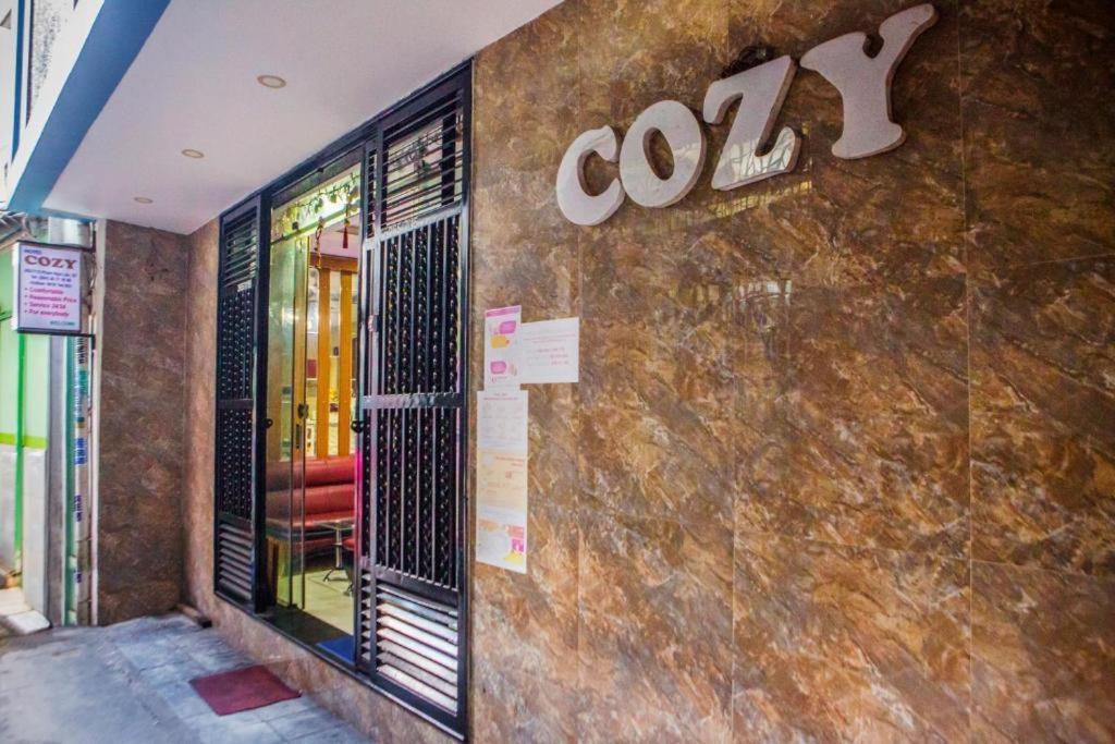 Cozy Homestay