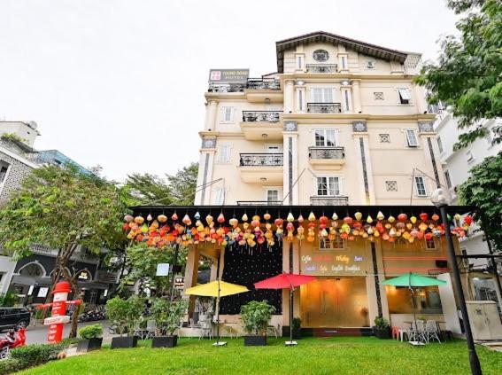 Hotel Young Dong &