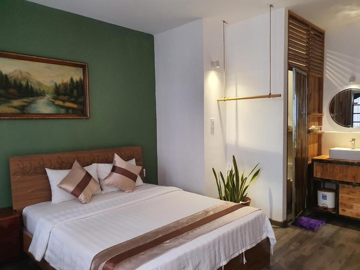 Hotel The 1- Tony Saigon Ho Chi Minh City