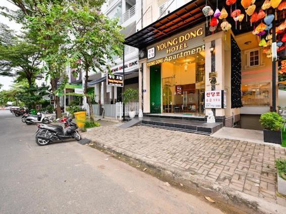 Hotel Young Dong & 2*