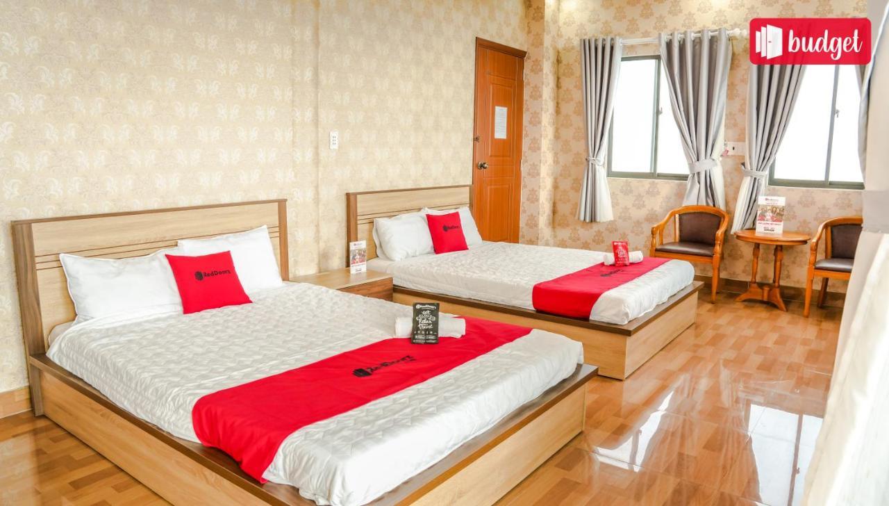 Khách sạn Bich Thu TP. Hồ Chí Minh