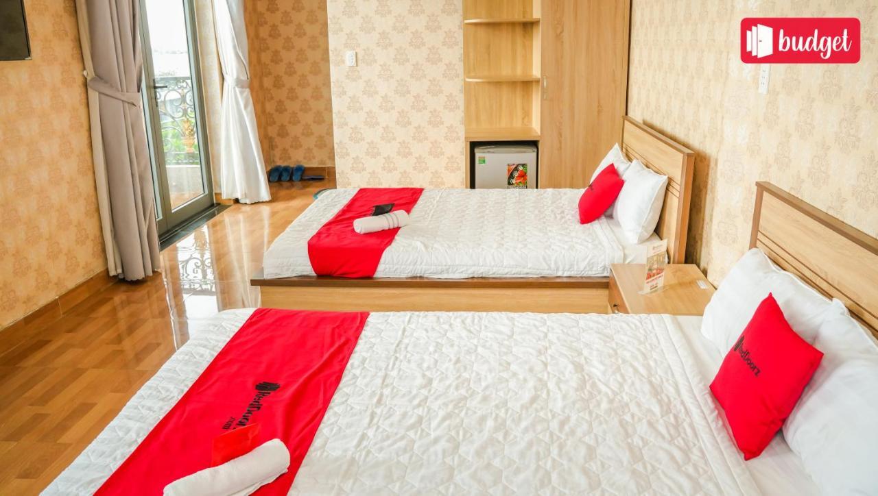 Khách sạn Bich Thu