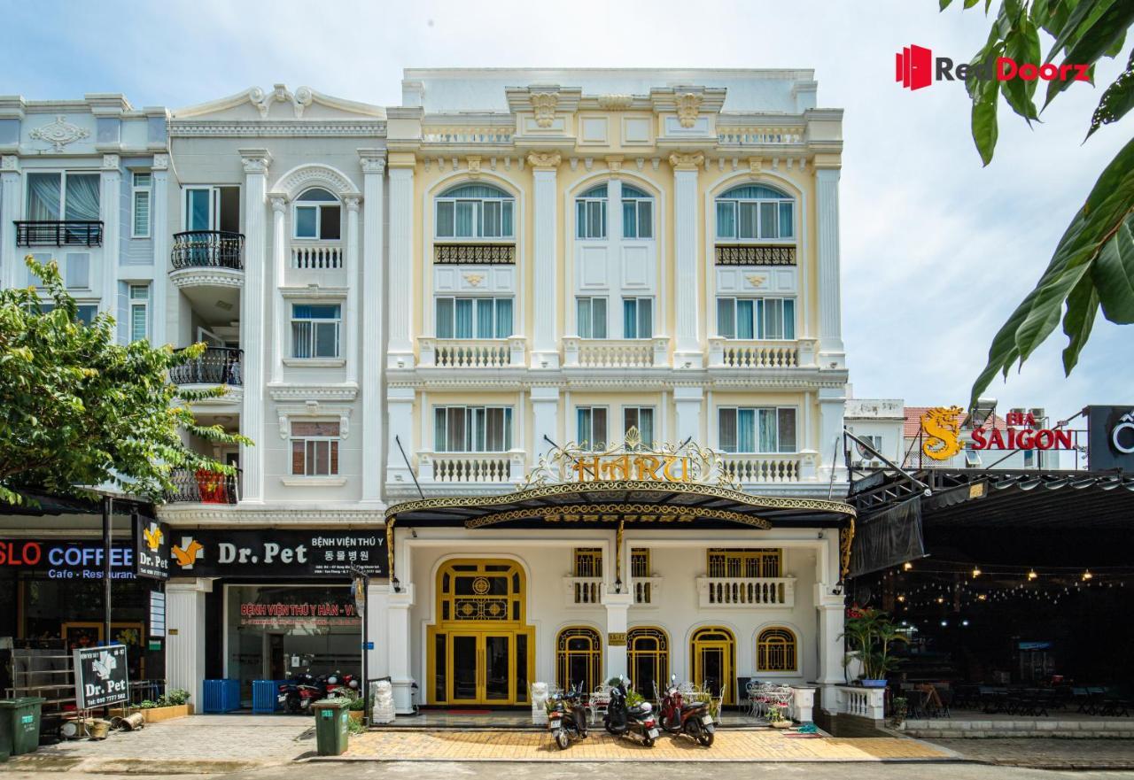 Hotel Reddoorz New Haru Phan Khiem Ich 2*