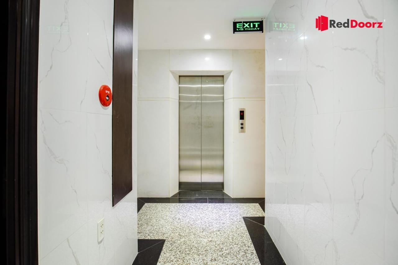 Reddoorz New Haru Phan Khiem Ich 2* Bandar Ho Chi Minh