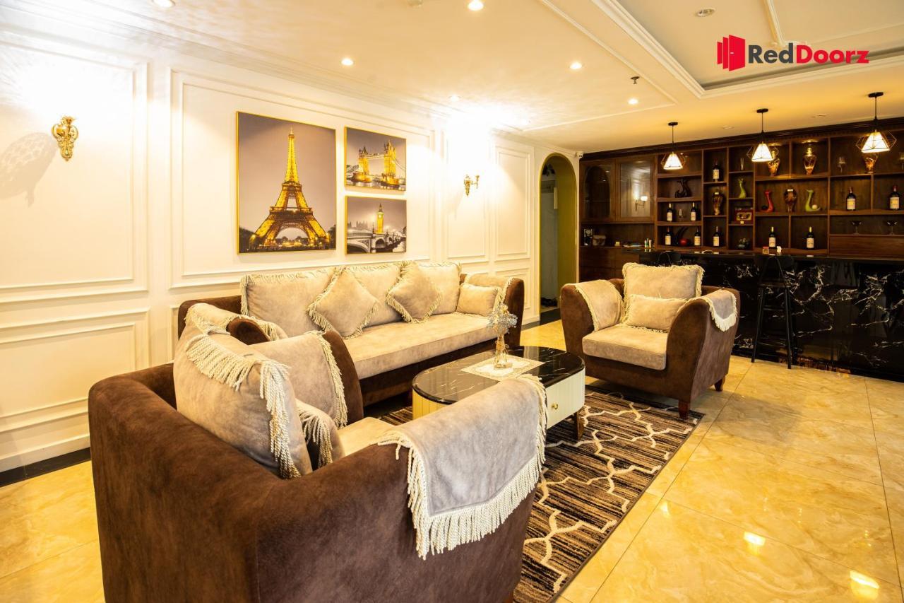 Hotel Reddoorz New Haru Phan Khiem Ich 2*