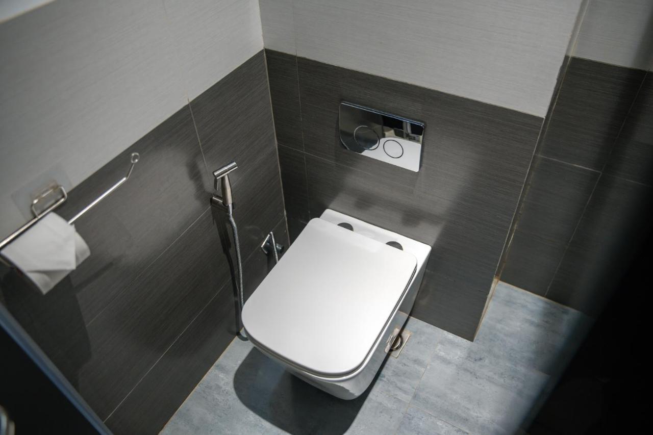 Mari Queen Hotel Ho Chi Minh City