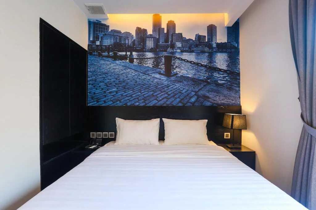 Aparthotel Daisy Ho Chi Minh City