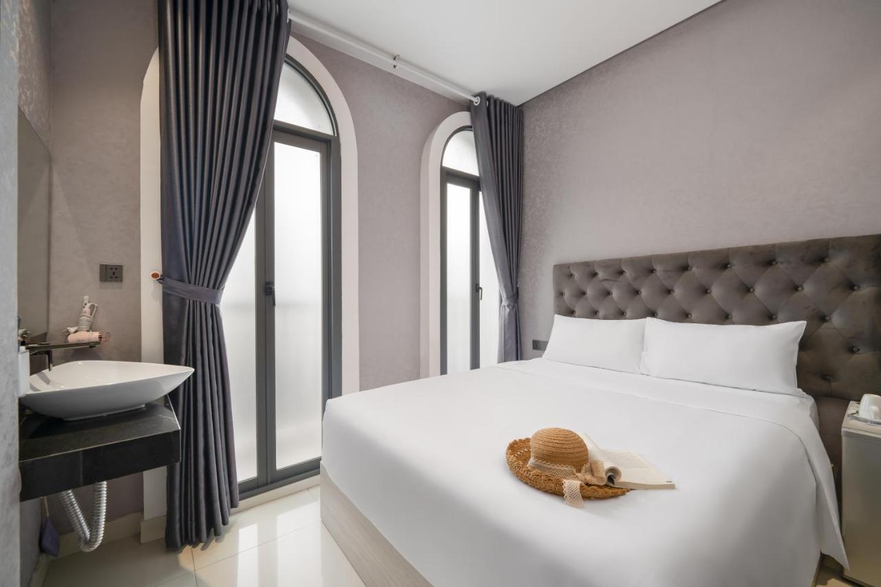 Mari Queen Hotel 3*