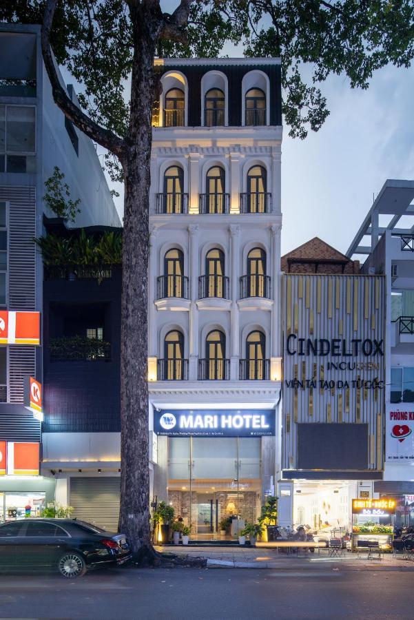 Mari Queen Ho Chi Minh City