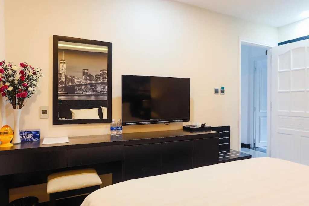 Aparthotel Daisy