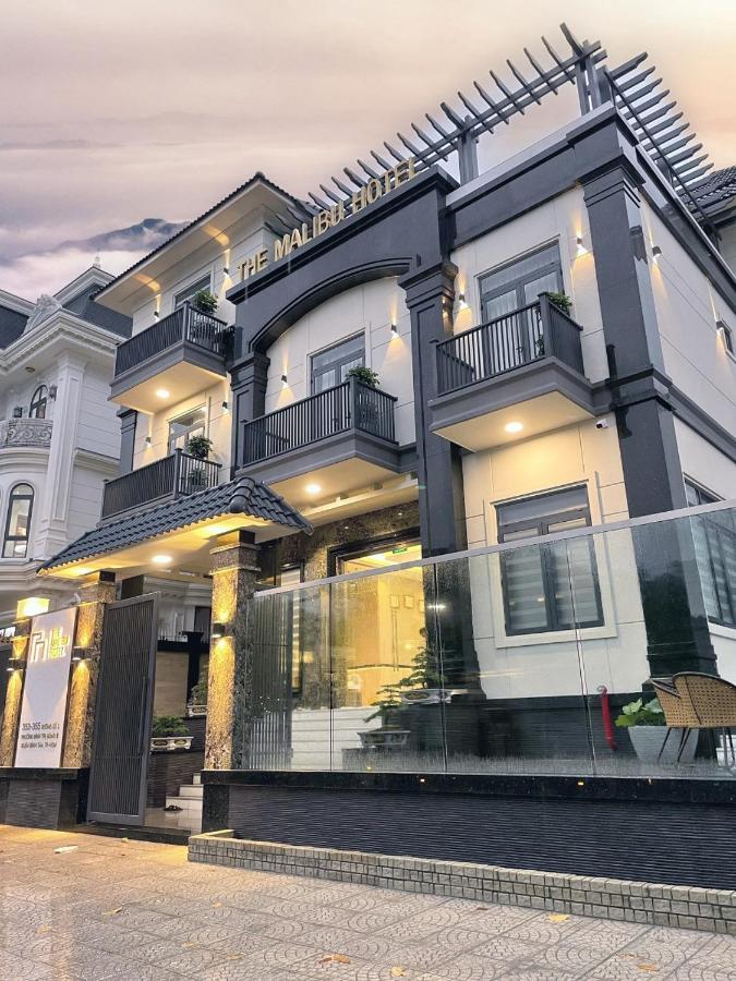 The Malibu Saigon