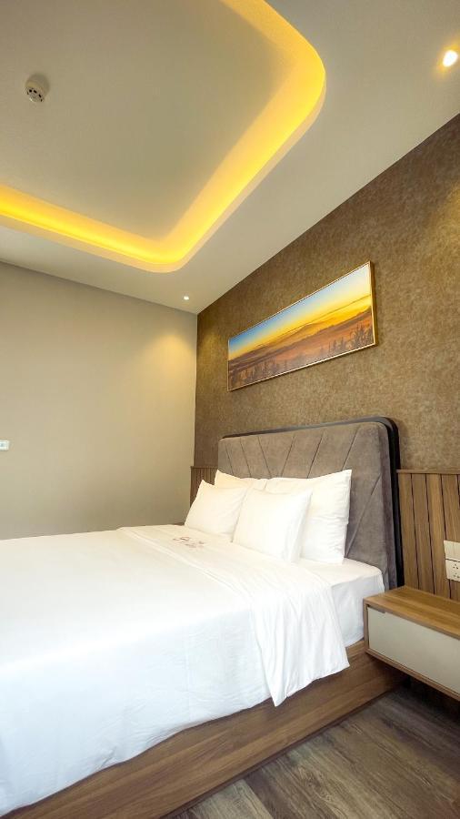 Khách sạn The Malibu Saigon TP. Hồ Chí Minh