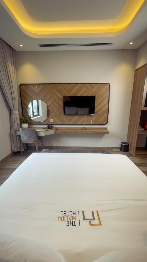 The Malibu Saigon 3*