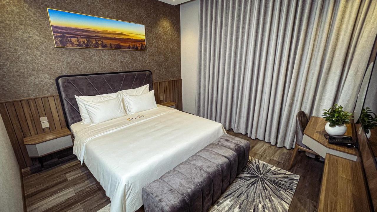 The Malibu Saigon Khách sạn 3*